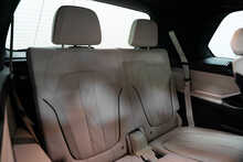 BMW X7 40d MHT M Sport