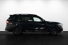 BMW X7 40d MHT M Sport