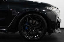 BMW X7 40d MHT M Sport