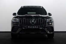 Mercedes-Benz GLB GLB35 MHEV AMG