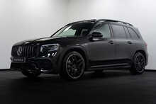 Mercedes-Benz GLB GLB35 MHEV AMG