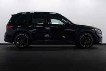 Mercedes-Benz GLB GLB35 MHEV AMG