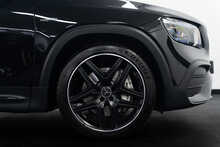 Mercedes-Benz GLB GLB35 MHEV AMG
