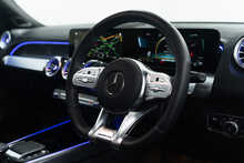 Mercedes-Benz GLB GLB35 MHEV AMG