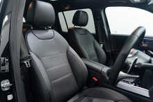 Mercedes-Benz GLB GLB35 MHEV AMG