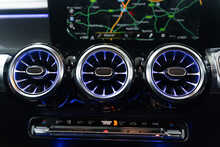 Mercedes-Benz GLB GLB35 MHEV AMG