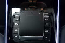 Mercedes-Benz GLB GLB35 MHEV AMG