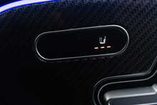 Mercedes-Benz GLB GLB35 MHEV AMG