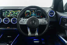 Mercedes-Benz GLB GLB35 MHEV AMG