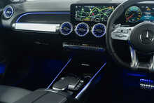 Mercedes-Benz GLB GLB35 MHEV AMG