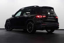 Mercedes-Benz GLB GLB35 MHEV AMG