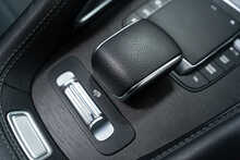 Mercedes-Benz GLE GLE350de AMG Line