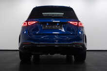 Mercedes-Benz GLE GLE350de AMG Line