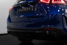 Mercedes-Benz GLE GLE350de AMG Line