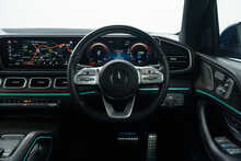 Mercedes-Benz GLE GLE350de AMG Line