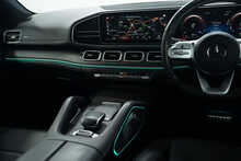 Mercedes-Benz GLE GLE350de AMG Line