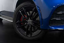 Mercedes-Benz GLE GLE350de AMG Line