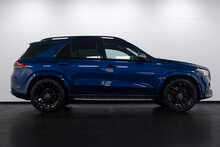 Mercedes-Benz GLE GLE350de AMG Line