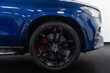 Mercedes-Benz GLE GLE350de AMG Line