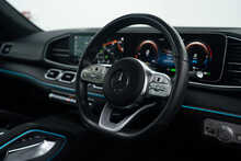 Mercedes-Benz GLE GLE350de AMG Line