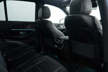 Mercedes-Benz GLE GLE350de AMG Line