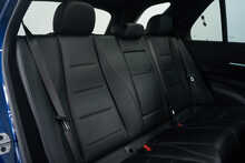 Mercedes-Benz GLE GLE350de AMG Line