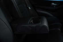 Mercedes-Benz GLE GLE350de AMG Line