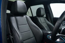 Mercedes-Benz GLE GLE350de AMG Line