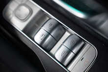 Mercedes-Benz GLE GLE350de AMG Line