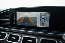 Mercedes-Benz GLE GLE350de AMG Line