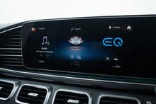 Mercedes-Benz GLE GLE350de AMG Line