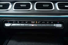 Mercedes-Benz GLE GLE350de AMG Line