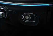 Mercedes-Benz GLE GLE350de AMG Line