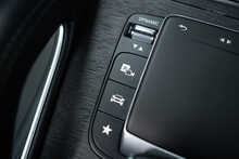 Mercedes-Benz GLE GLE350de AMG Line