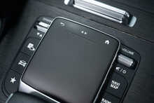 Mercedes-Benz GLE GLE350de AMG Line