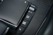 Mercedes-Benz GLE GLE350de AMG Line