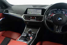 BMW M3 BiTurbo Competition M