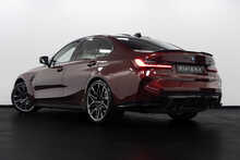 BMW M3 BiTurbo Competition M