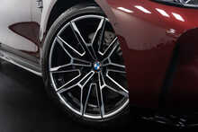 BMW M3 BiTurbo Competition M