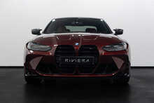 BMW M3 BiTurbo Competition M