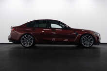 BMW M3 BiTurbo Competition M