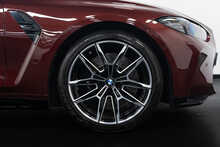 BMW M3 BiTurbo Competition M