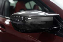 BMW M3 BiTurbo Competition M