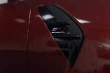 BMW M3 BiTurbo Competition M