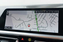 BMW M3 BiTurbo Competition M