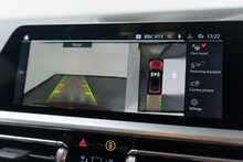 BMW M3 BiTurbo Competition M