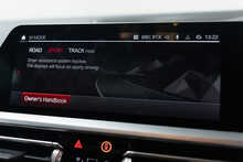 BMW M3 BiTurbo Competition M