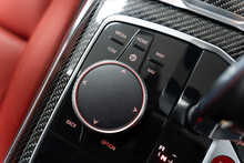 BMW M3 BiTurbo Competition M