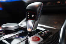 BMW M3 BiTurbo Competition M