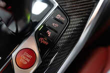 BMW M3 BiTurbo Competition M